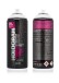 Spray Montana Efecto Holograma Glitter 400ml 463051