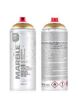 Spray Montana Efecto Mármol 400ml