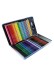 Lápices de Colores Bruynzeel Colouring & Drawing set 58 Colores + 2 Accesorios 60312904