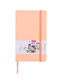 Libreta Bruynzeel Bullet Journal (13 x 21 cm) 140gr 64 Hojas