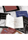 Libretas Art Book Inspiration Canson A6 96gr 24 Hojas Pack Beige + Cafe 6444