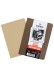 Libretas Art Book Inspiration Canson A6 96gr 24 Hojas Pack Beige + Cafe 6444